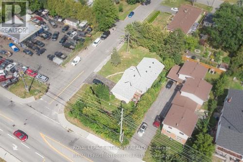 1152 Tawney Road, Ottawa, ON -  With View