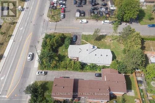 1152 Tawney Road, Ottawa, ON - Outdoor With View