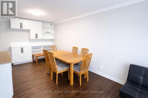1152 Tawney Road, Ottawa, ON - Indoor Photo Showing Dining Room