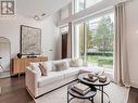 Th132 - 39 Queens Quay E, Toronto, ON  - Indoor Photo Showing Living Room 