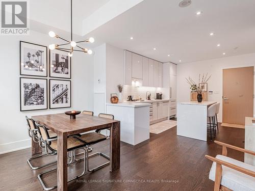 Th132 - 39 Queens Quay E, Toronto, ON - Indoor