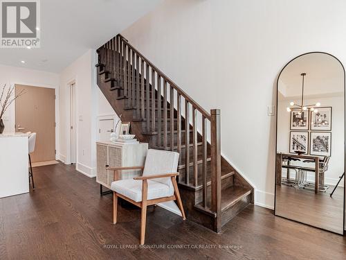 Th132 - 39 Queens Quay E, Toronto, ON - Indoor Photo Showing Other Room