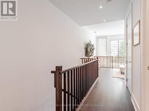 Th132 - 39 Queens Quay E, Toronto, ON - Indoor Photo Showing Other Room