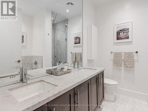 Th132 - 39 Queens Quay E, Toronto, ON - Indoor Photo Showing Bathroom