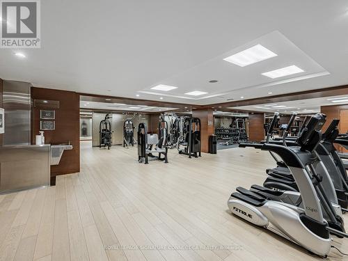 Th132 - 39 Queens Quay E, Toronto, ON - Indoor Photo Showing Other Room