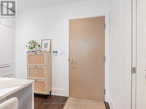 Th132 - 39 Queens Quay E, Toronto, ON - Indoor Photo Showing Other Room