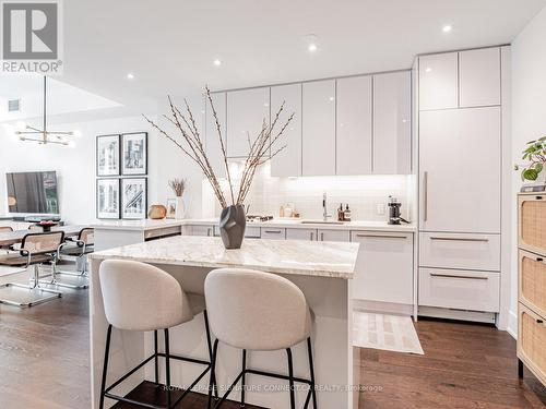 Th132 - 39 Queens Quay E, Toronto, ON - Indoor