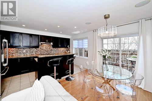 77 Benjamin Hood Crescent, Vaughan, ON - Indoor