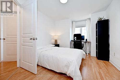 77 Benjamin Hood Crescent, Vaughan, ON - Indoor Photo Showing Bedroom