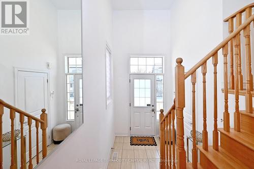 77 Benjamin Hood Crescent, Vaughan, ON - Indoor Photo Showing Other Room