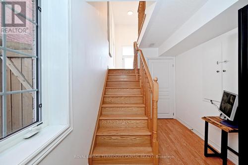 77 Benjamin Hood Crescent, Vaughan, ON - Indoor Photo Showing Other Room