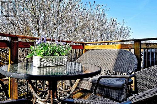 77 Benjamin Hood Crescent, Vaughan, ON - Outdoor