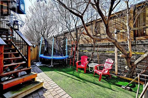 77 Benjamin Hood Crescent, Vaughan, ON -  Photo Showing Other Room