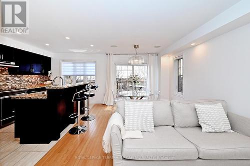 77 Benjamin Hood Crescent, Vaughan, ON - Indoor