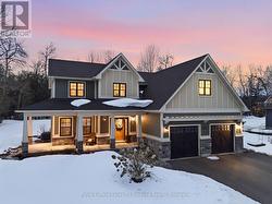 2029 ELANA DRIVE Severn (Bass Lake), ON L3V 0C1