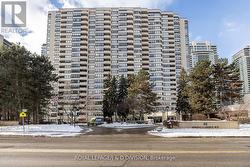 1710 - 65 SPRING GARDEN AVENUE Toronto, ON M2N 6H9