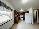 16 Veterans Avenue, Waskada, MB  - Indoor Photo Showing Kitchen With Double Sink 