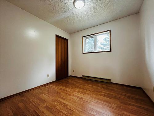 16 Veterans Avenue, Waskada, MB - Indoor Photo Showing Other Room