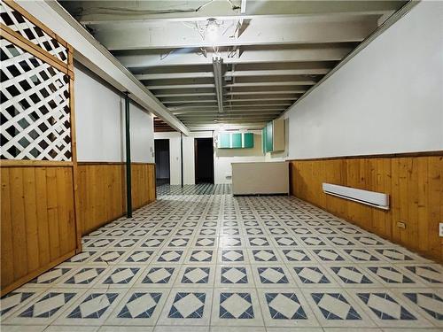 16 Veterans Avenue, Waskada, MB -  Photo Showing Other Room