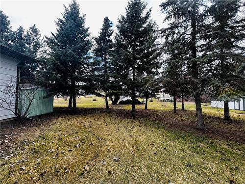 16 Veterans Avenue, Waskada, MB - Outdoor
