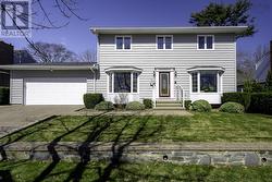 981 Beaufort Avenue  Halifax, NS B3H 3X9