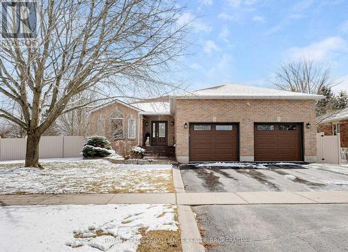 545 SHILOH AVENUE  Kingston (City Southwest), ON K7M 8W1