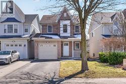 70 WESSEX DRIVE  Whitby, ON L1M 2C2