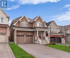 1714 GOLDSMITH DRIVE  Oshawa, ON L1K 0T8