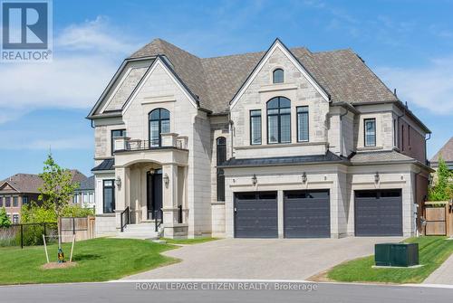 49 MARY NATASHA COURT  Vaughan, ON L4H 4N6