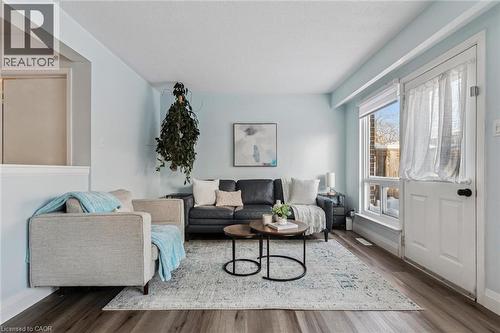 121 BAGOT Street Unit# 30  Guelph, ON N1H 5T8