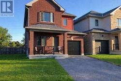 11 BEDFORD ESTATES CRESCENT Barrie, ON L4N 9K5