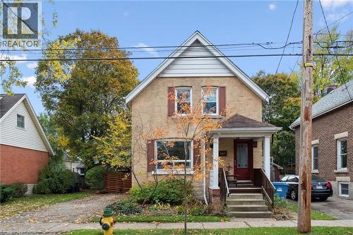 107 KINGSMILL Avenue  Guelph, ON N1E 5W1