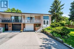 1 REEVE ROAD Brampton, ON L6X 2M8