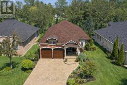 17 MCNUTT STREET  Brampton, ON L6Y 5L3