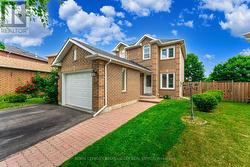 56 VALONIA DRIVE Brampton, ON L6V 4K1
