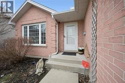 119 MEADOWRIDGE Drive St. Marys, ON N4X 1A6