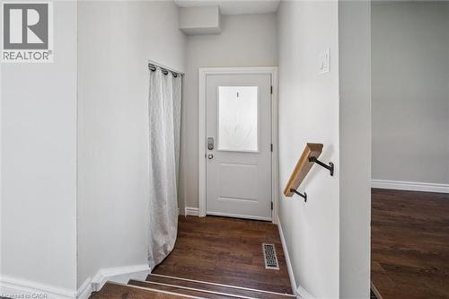 252 The Country Way, Kitchener, ON - Indoor Photo Showing Other Room