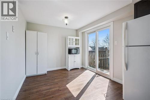 252 The Country Way, Kitchener, ON -  Photo Showing Other Room