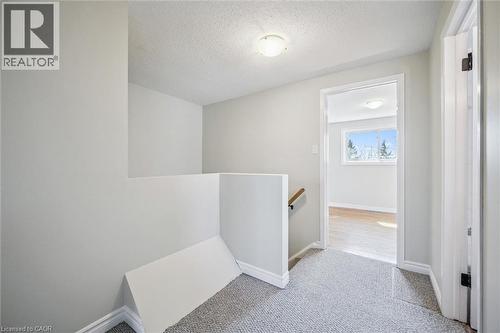 252 The Country Way, Kitchener, ON - Indoor Photo Showing Other Room