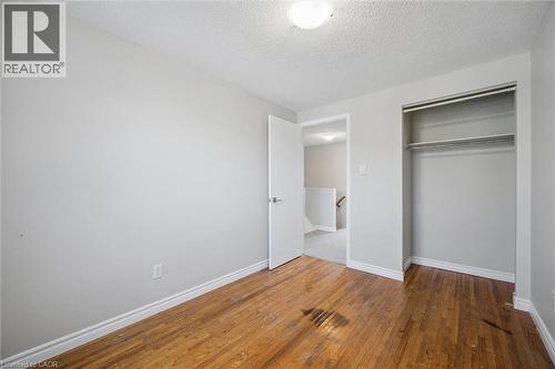 252 The Country Way, Kitchener, ON - Indoor Photo Showing Other Room