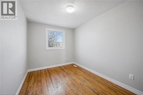 252 The Country Way, Kitchener, ON - Indoor Photo Showing Other Room