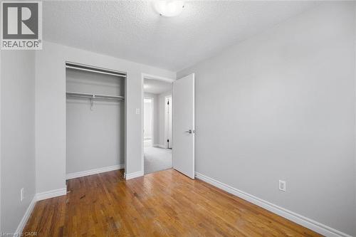 252 The Country Way, Kitchener, ON - Indoor Photo Showing Other Room