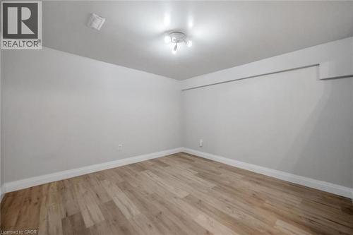 252 The Country Way, Kitchener, ON - Indoor Photo Showing Other Room