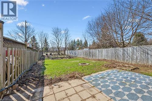 252 The Country Way, Kitchener, ON - Outdoor