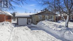 2585 Dorsett Drive Sudbury, ON P3B 3Y6