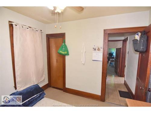 769 Mckay, Windsor, ON 