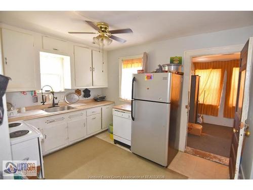 769 Mckay, Windsor, ON 