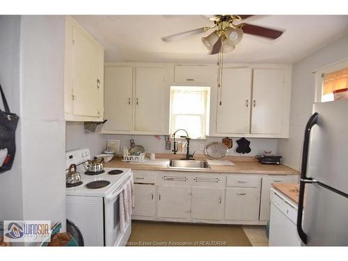 769 Mckay, Windsor, ON 