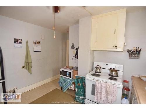 769 Mckay, Windsor, ON 