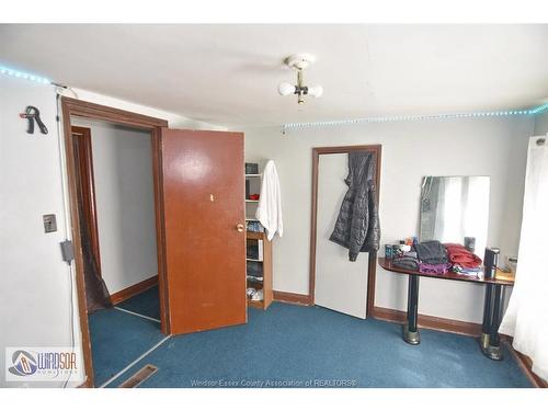 769 Mckay, Windsor, ON 